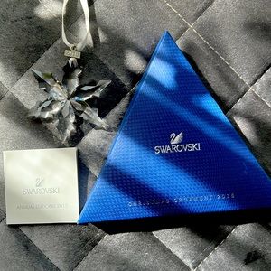 2015 Swarovski Annual Edition